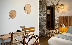 Le Green des Impressionnistes