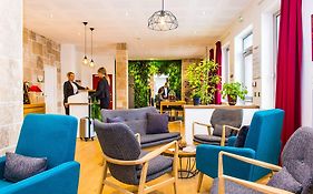 Le Green des Impressionnistes - Cergy-Pontoise